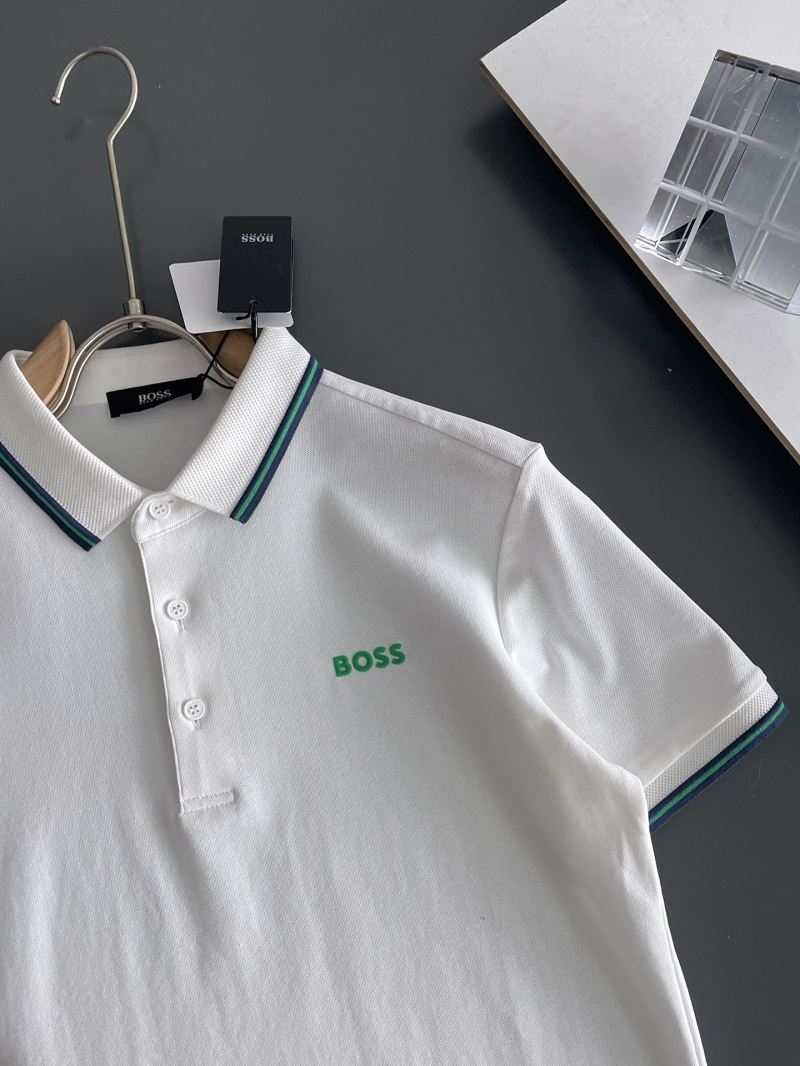 Boss T-Shirts